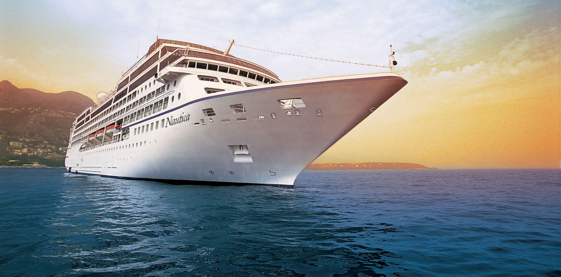 Oceania Cruises 2026 program