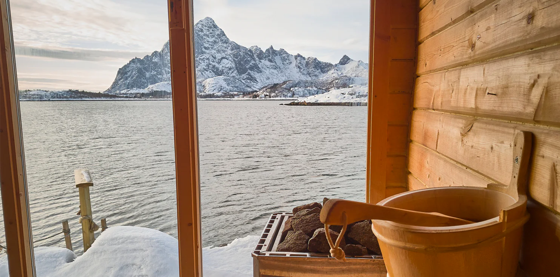 Aboard Captain Arctic, the first vessel from Selar