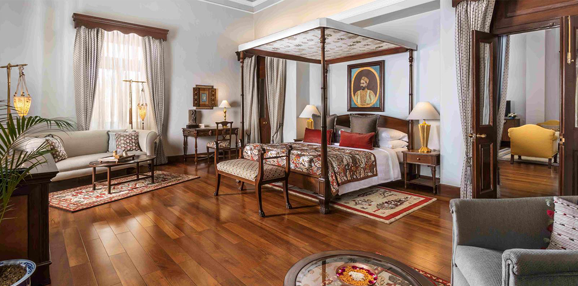 Ananda in the Himalayas unveils new suites