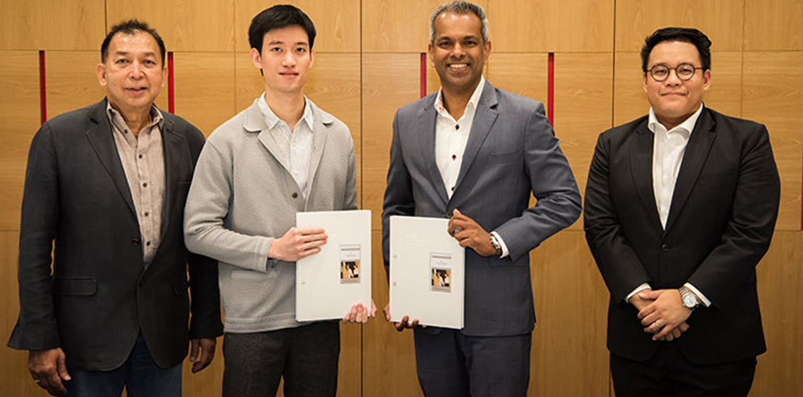 Intercontinental Phang-Nga Bay Resort