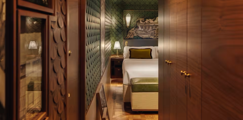 Belmond L'Observatoire