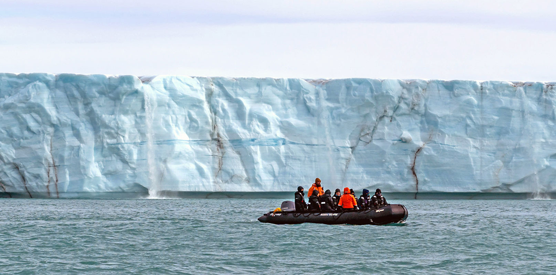 Jason Flesher, Scenic