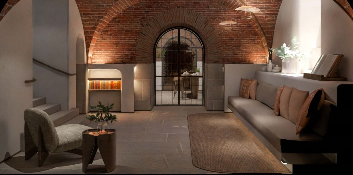 Six Senses Quezigal Palace