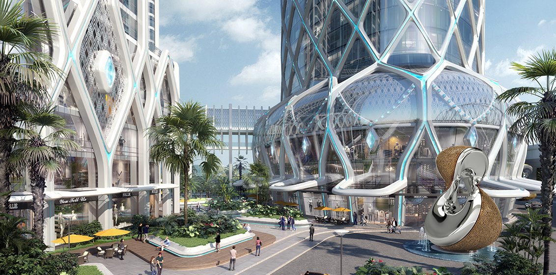 Sofitel Diamond Crown Hai Phong