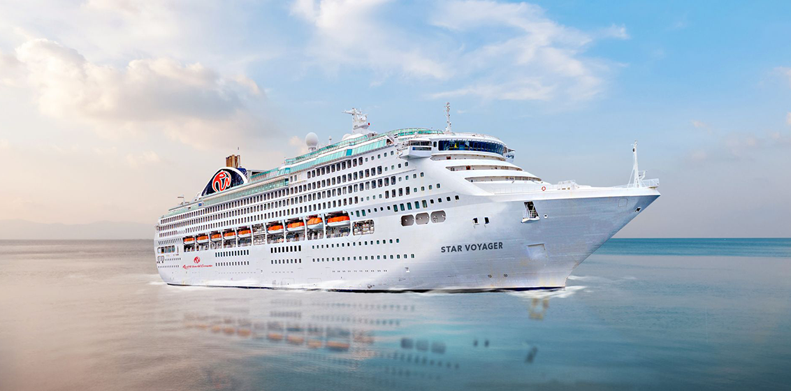 Resorts World Cruises India