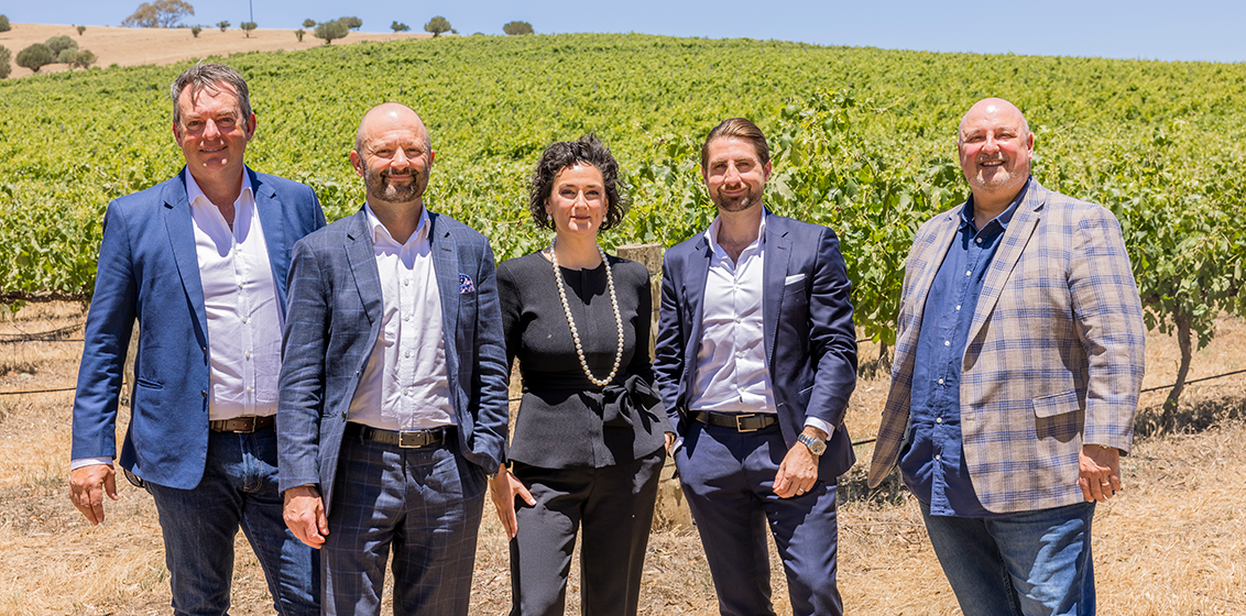 InterContinental Barossa