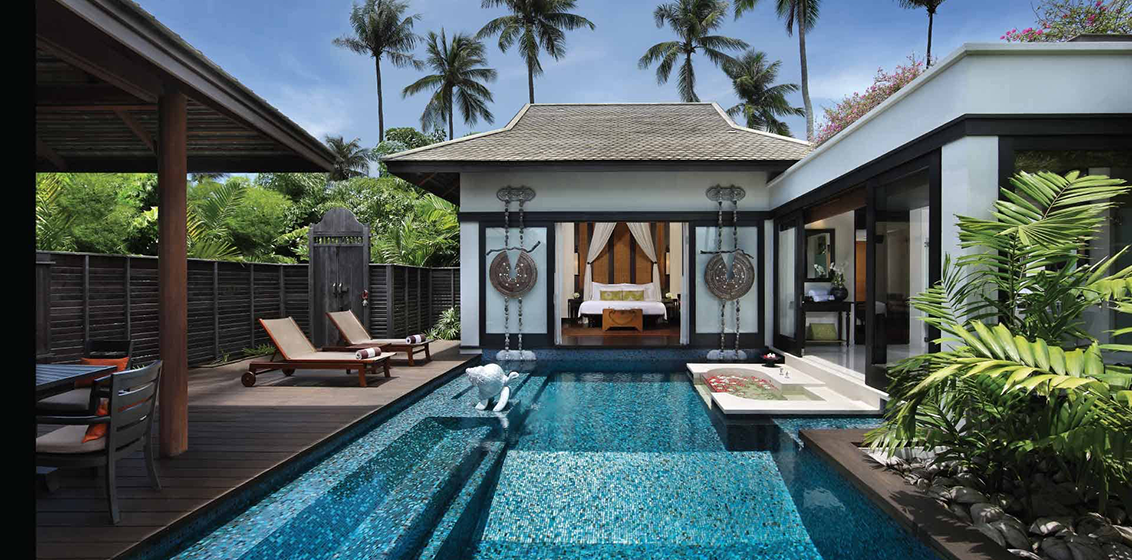 Anantara experiential luxury