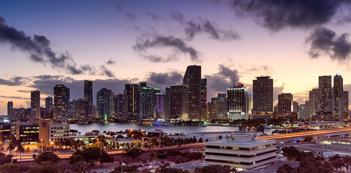 Seatrade Cruise Global