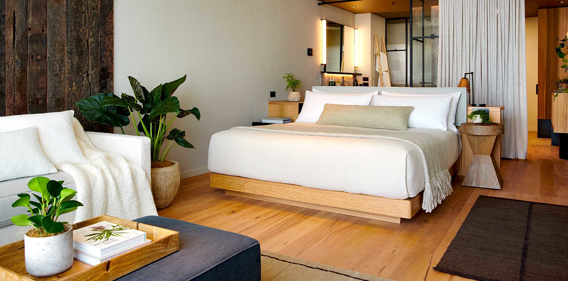 1 Hotel Melbourne Reservations