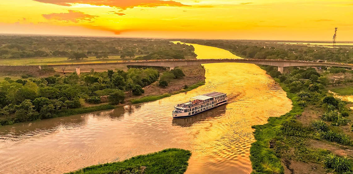 AmaMagdalena Colombia