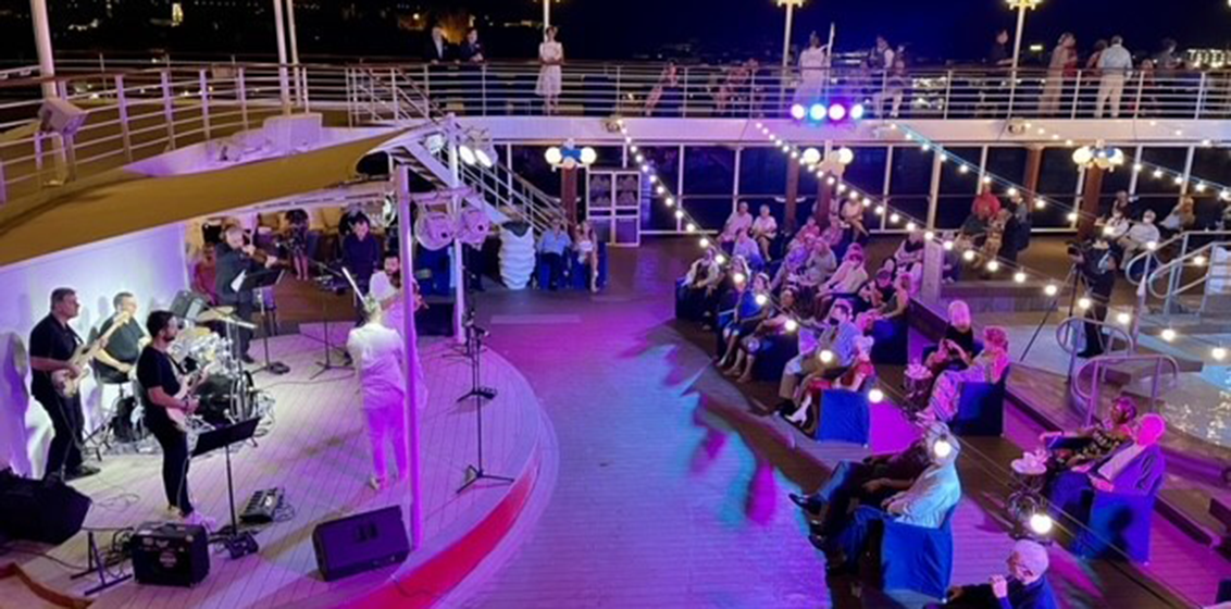 Azamara Destination Immersion Elevated