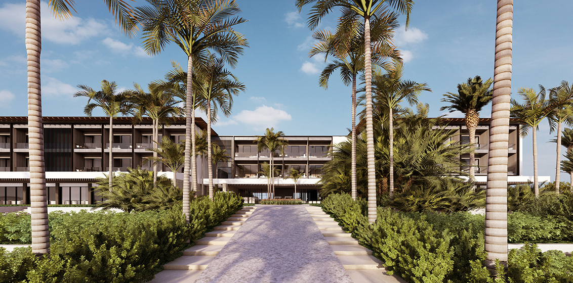 Waldorf Astoria Turks Caicos