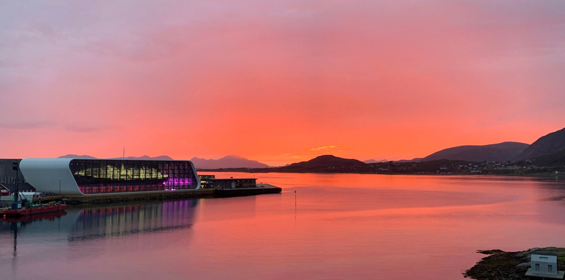 Hurtigruten flash sale