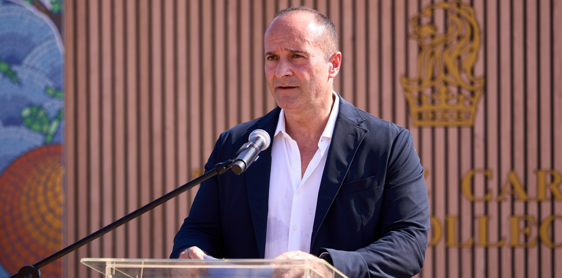 Ernesto Fara Luminara