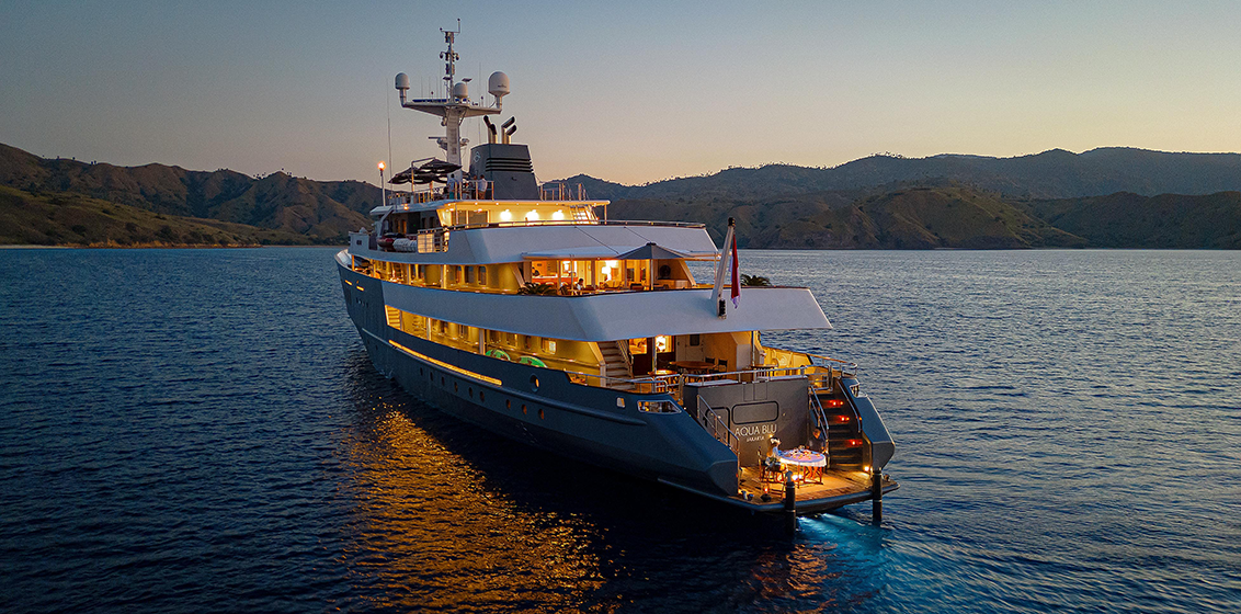 Aqua South Raja Ampat