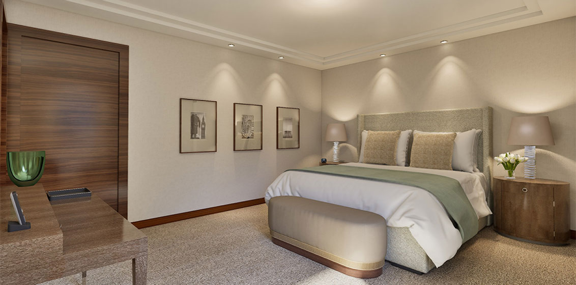 Four Seasons Park Lane