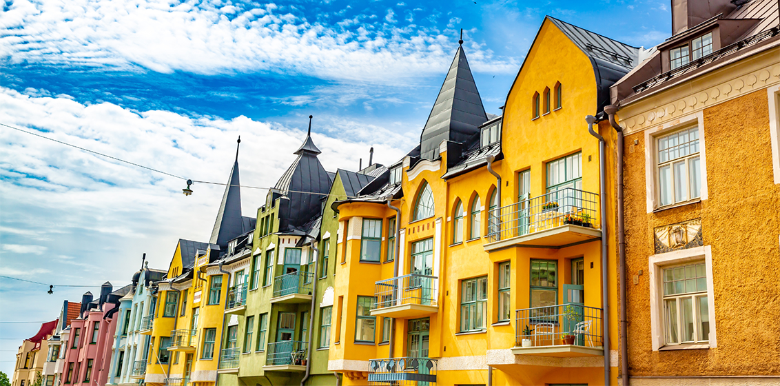 Hurtigruten Grand Nordic Adventure