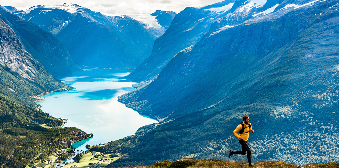Hurtigruten Grand Nordic Adventure