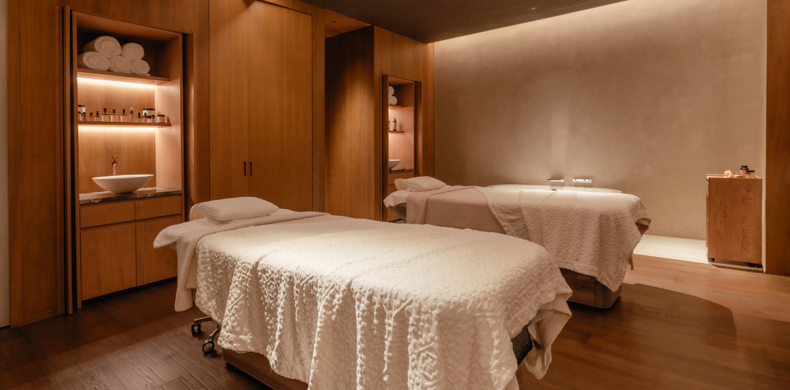 Damai, Grand Hyatt Singapore