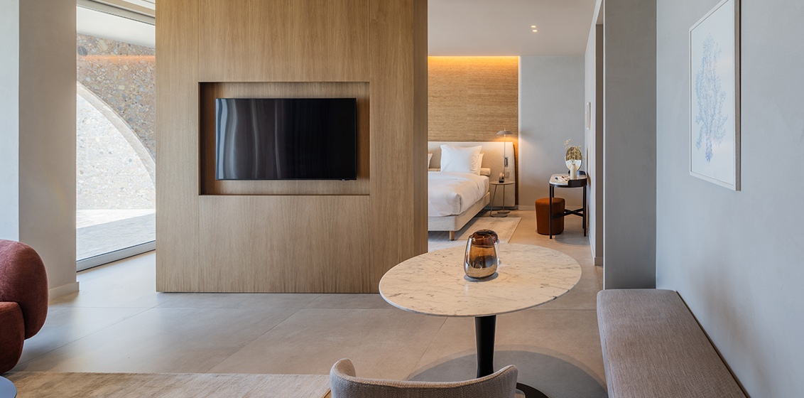 Green Coast Albania - MGallery Collection suite