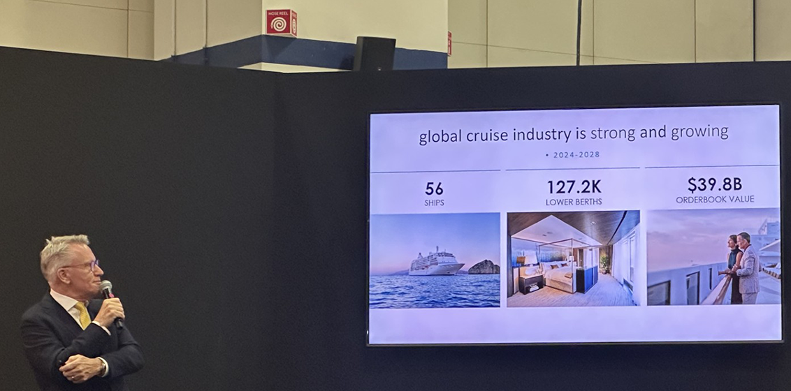 Skyview Regent Suite sales