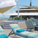 Bookings open for Emerald Cruises’ next two yachts